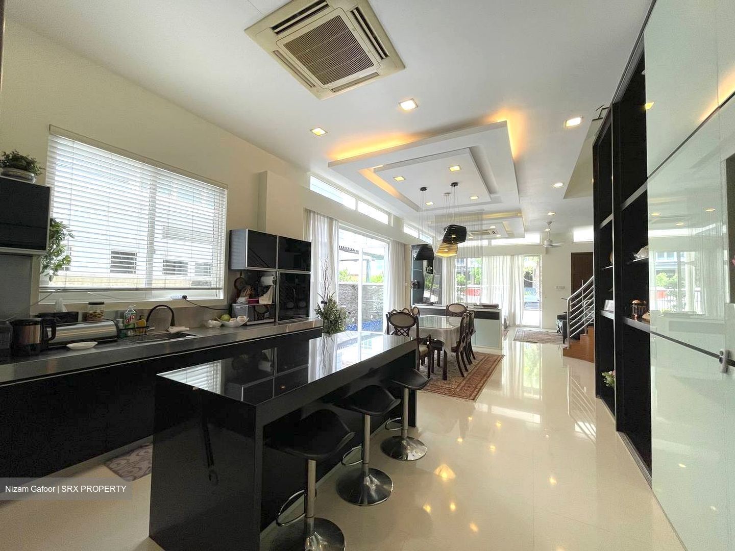 Seletar Hills Estate (D28), Semi-Detached #525456511